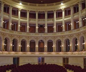 Teatro Galli - Rimini