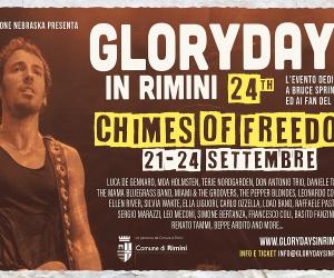 Glory Days in Rimini