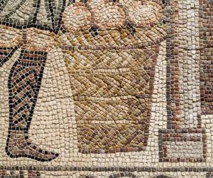 I mosaici di Ariminum