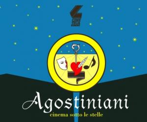 Agostiniani Estate: Cinema sotto le stelle