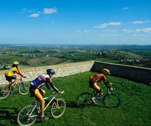 Cycling Routes in Rimini and Surroundings