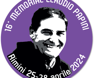 16° Memorial "Claudio Papini"