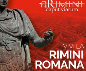 Rimini Romana - Visitor Center