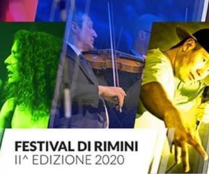 Teatro Amintore Galli: Festival di Rimini