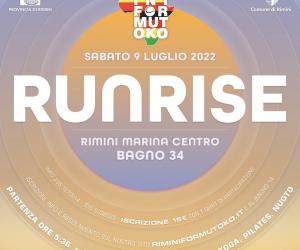 Rimini for Mutoko - RunRise 