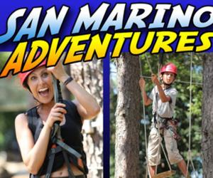 san Marino Adventures