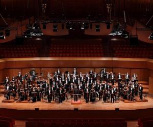 73° Sagra Musicale Malatestiana: Orchestra dell'Accademia di Santa Cecilia - Antonio Pappano