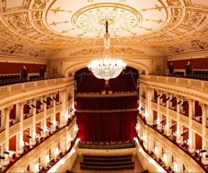 Teatro Amintore Galli: stagione teatrale 2023/24