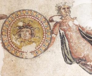 Eutyches, Augusto e l'Aquila Imperiale. La città romana di Ariminum