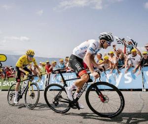 Tour de France starts in Italy - on 29 June 2024 in Rimini