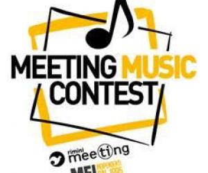 Meeting Music Contest - Una passione per l'uomo