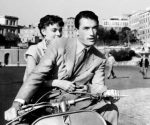 Cinema Fulgor: Mese di marzo dedicato ad Audrey Hepburn