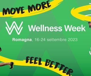 Wellness Week in Romagna