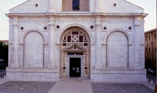 Malatesta Temple