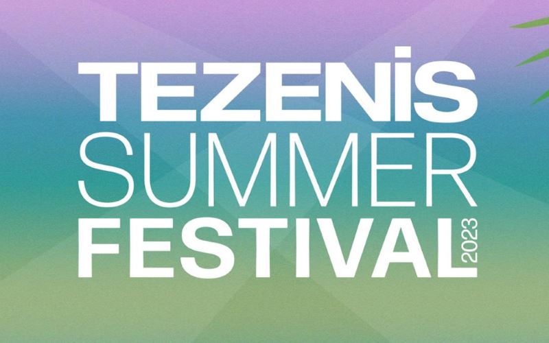 Tezenis Summer Festival