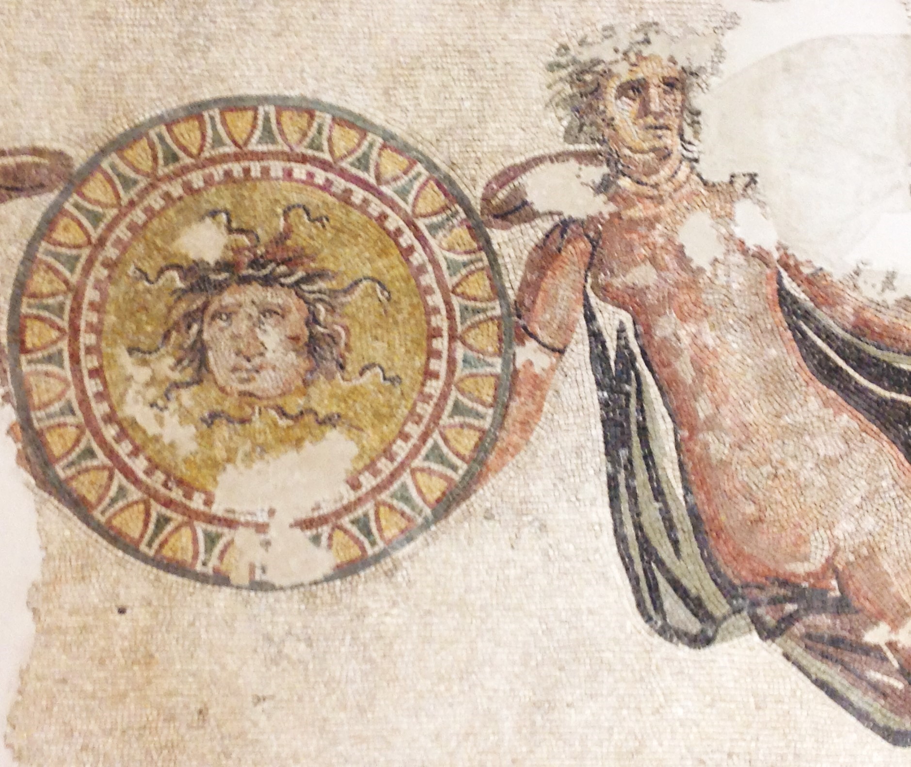 Eutyches, Augusto e l'Aquila Imperiale. La città romana di Ariminum