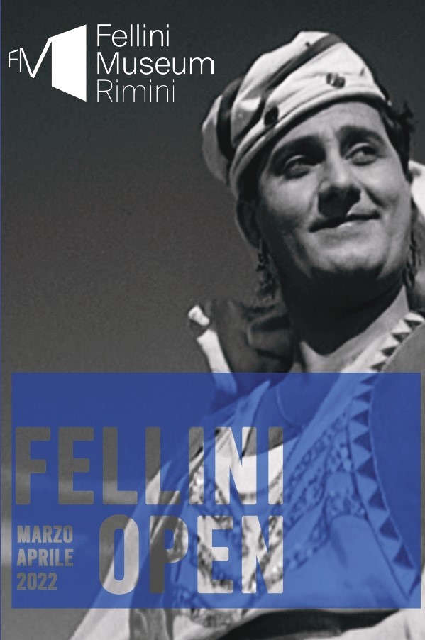 Fellini Open