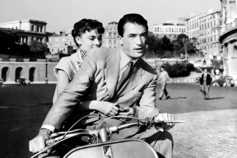 Cinema Fulgor: Mese di marzo dedicato ad Audrey Hepburn