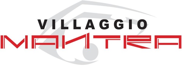 Logo Villaggio Mantra